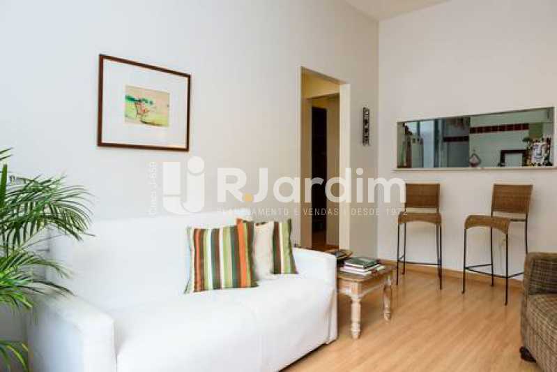 Apartamento, 1 quarto, 54 m² - Foto 6