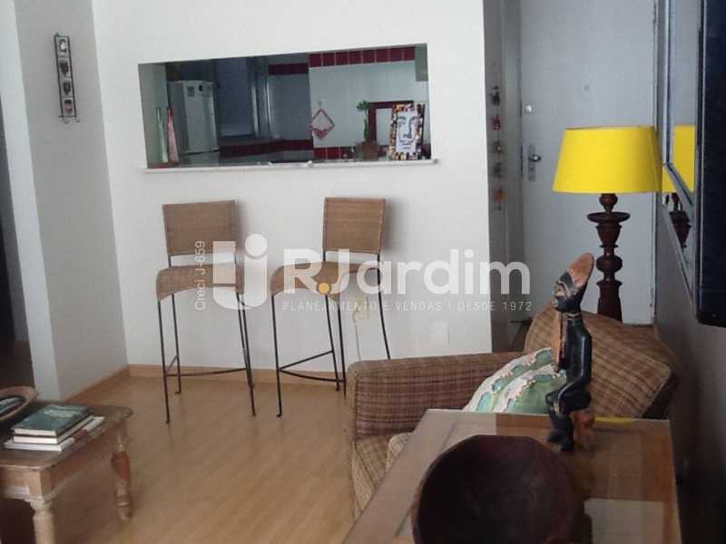 Apartamento, 1 quarto, 54 m² - Foto 8