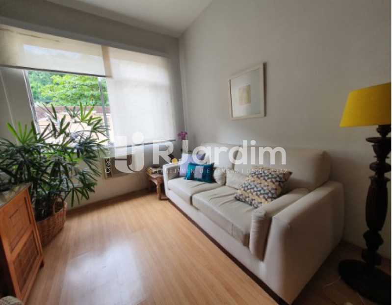 Apartamento, 1 quarto, 54 m² - Foto 3