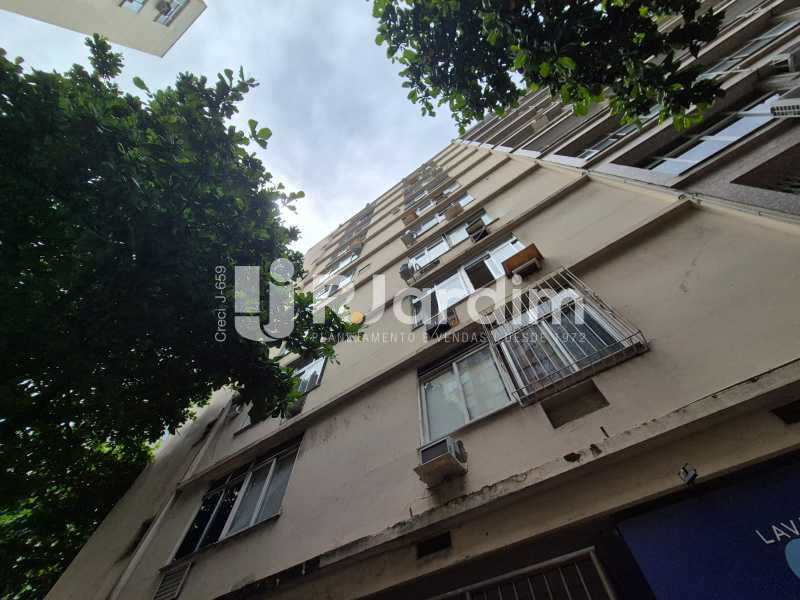 Apartamento, 1 quarto, 30 m² - Foto 17