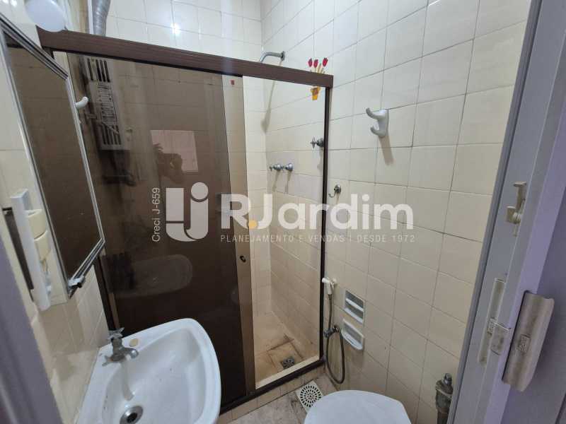 Apartamento, 1 quarto, 30 m² - Foto 24