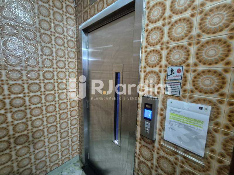 Apartamento, 1 quarto, 30 m² - Foto 23