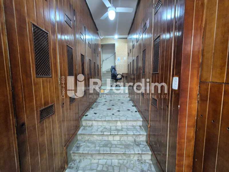 Apartamento, 1 quarto, 30 m² - Foto 5