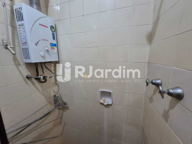 Apartamento, 1 quarto, 30 m² - Foto 20