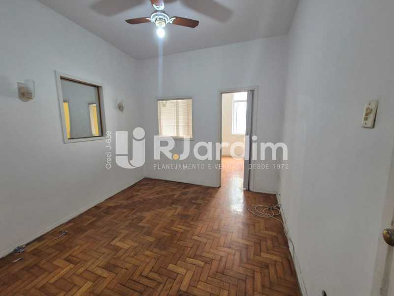 Apartamento, 1 quarto, 30 m² - Foto 6