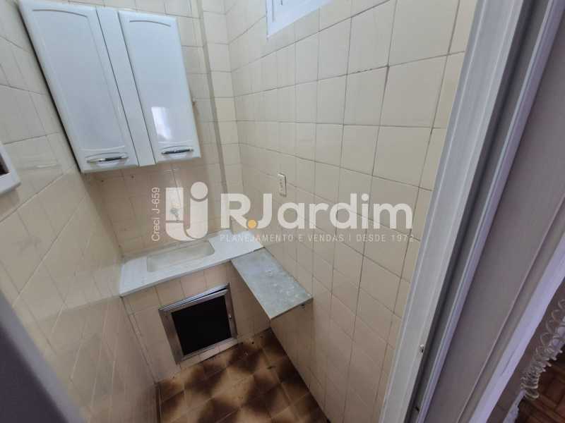 Apartamento, 1 quarto, 30 m² - Foto 22