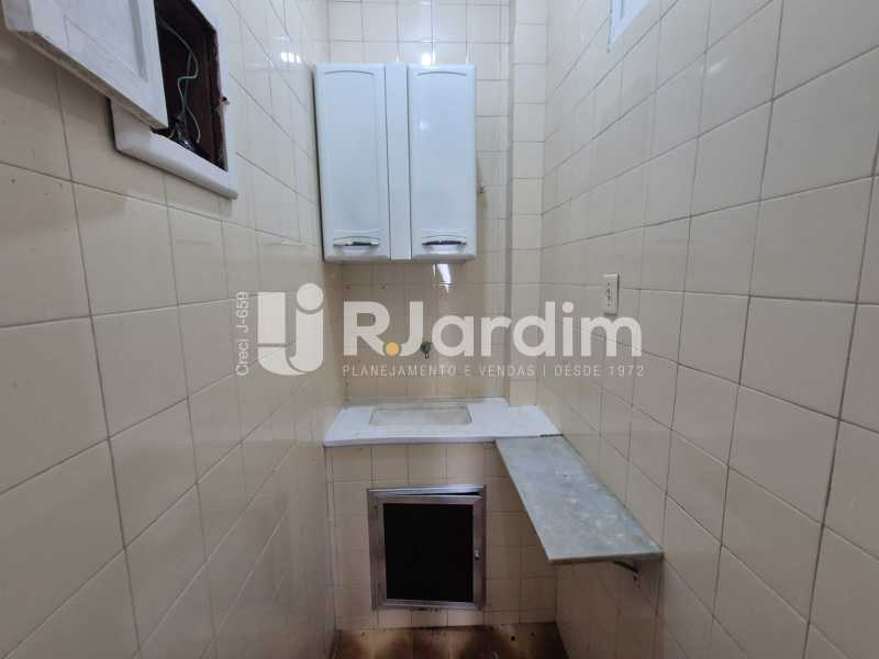 Apartamento, 1 quarto, 30 m² - Foto 27