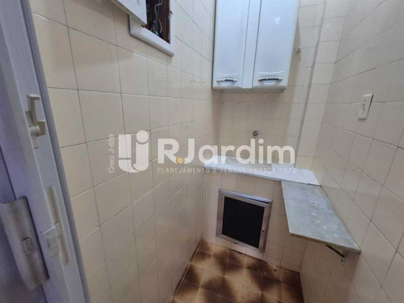 Apartamento, 1 quarto, 30 m² - Foto 28