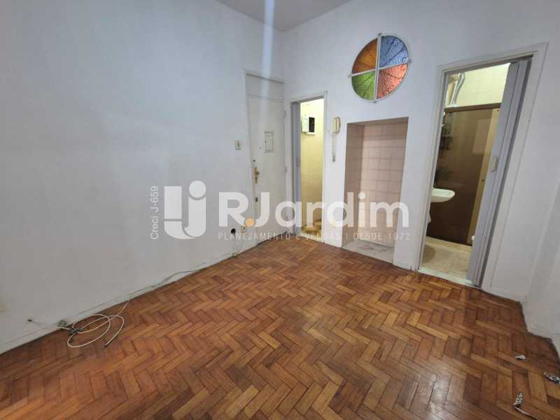 Apartamento, 1 quarto, 30 m² - Foto 2