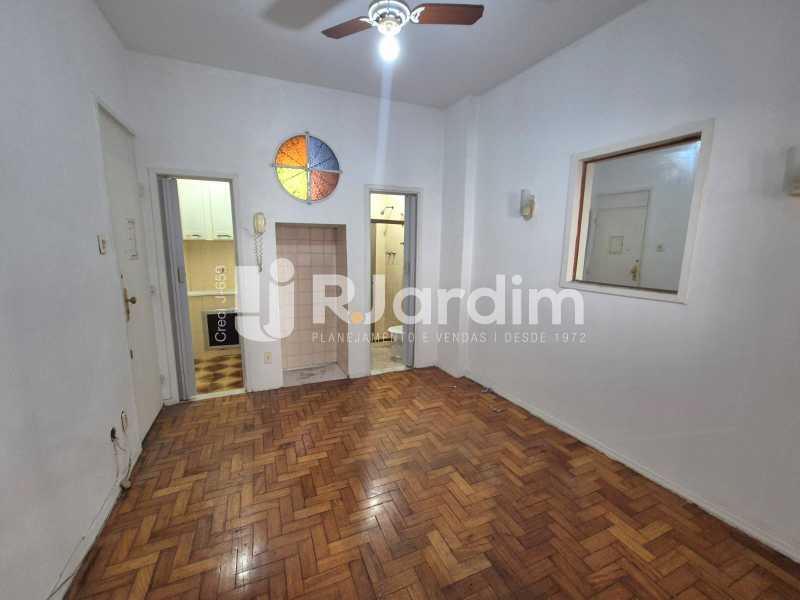 Apartamento, 1 quarto, 30 m² - Foto 1
