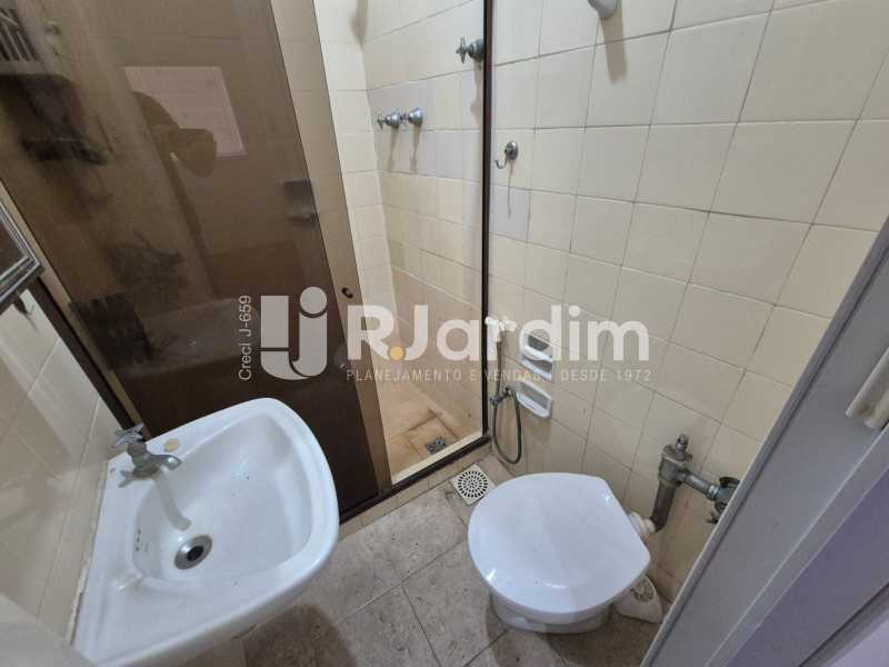 Apartamento, 1 quarto, 30 m² - Foto 30