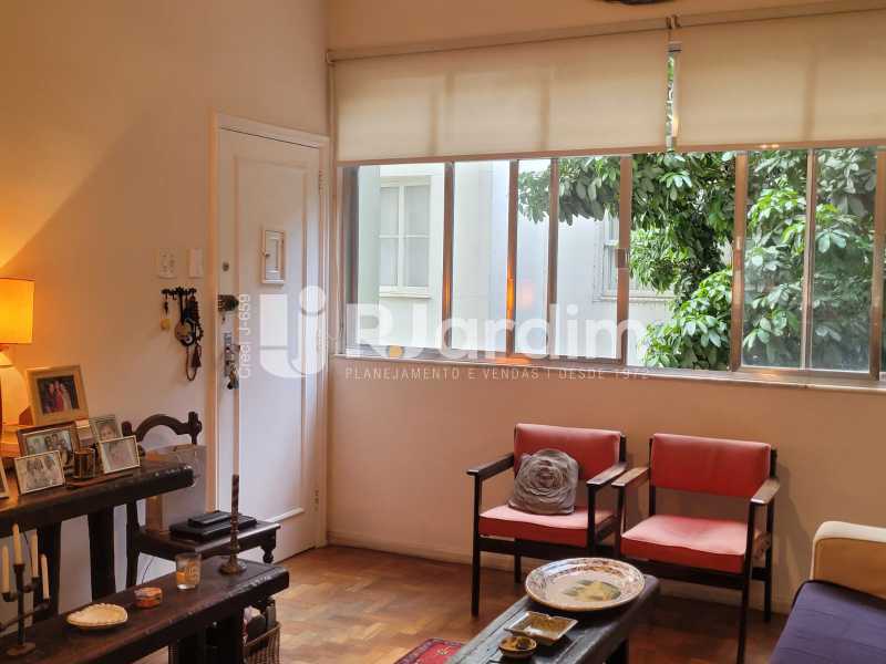 Apartamento, 3 quartos, 100 m² - Foto 3