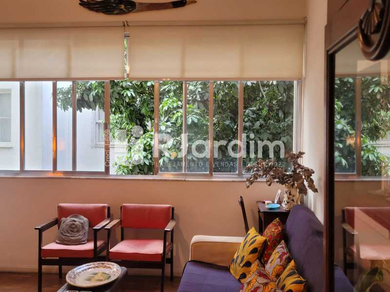 Apartamento, 3 quartos, 100 m² - Foto 2