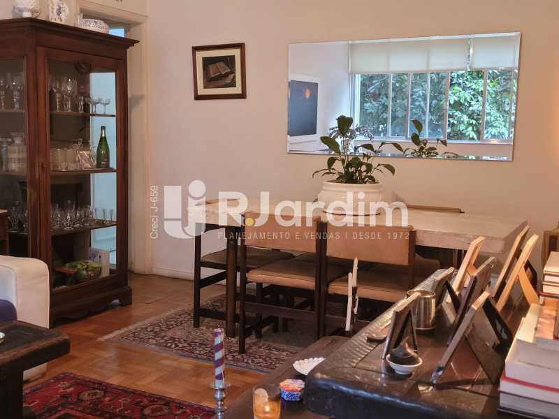 Apartamento, 3 quartos, 100 m² - Foto 4