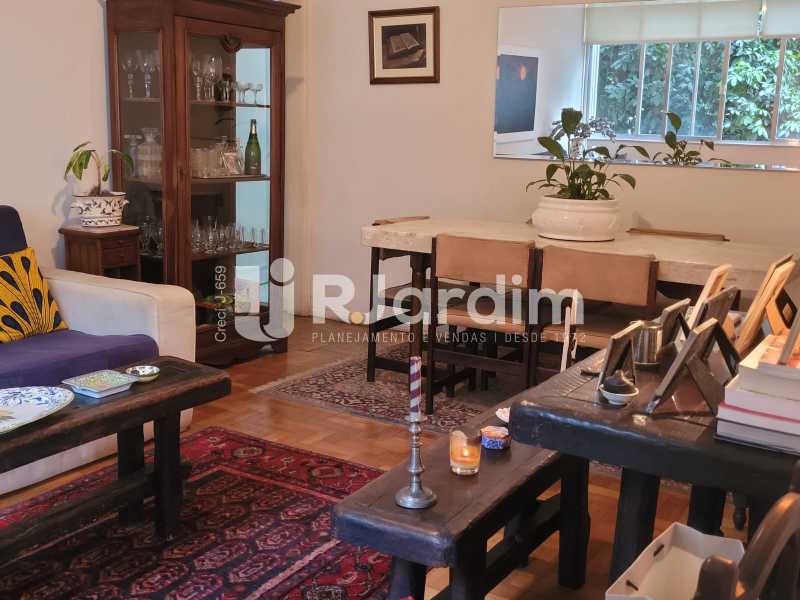 Apartamento, 3 quartos, 100 m² - Foto 1