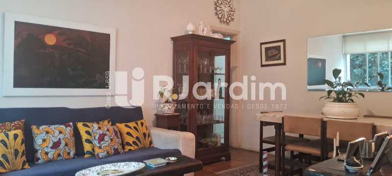Apartamento, 3 quartos, 100 m² - Foto 6