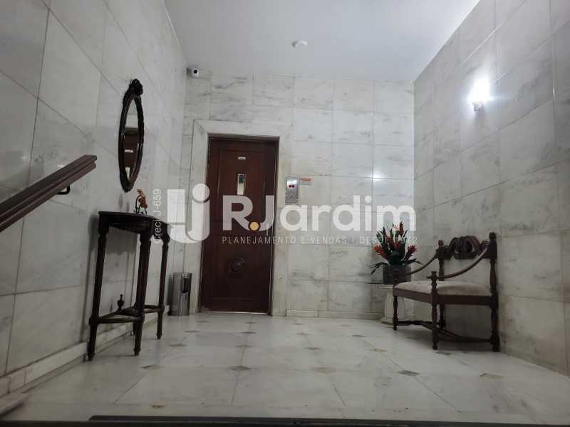Apartamento, 3 quartos, 100 m² - Foto 26