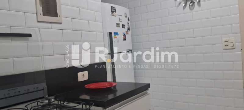 Apartamento, 3 quartos, 100 m² - Foto 20