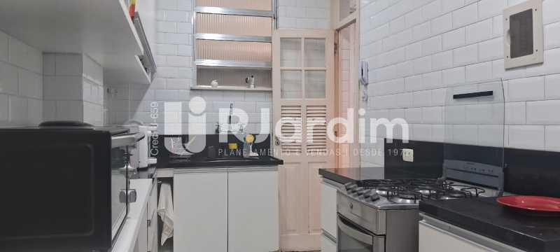 Apartamento, 3 quartos, 100 m² - Foto 21