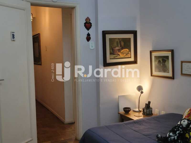 Apartamento, 3 quartos, 100 m² - Foto 17