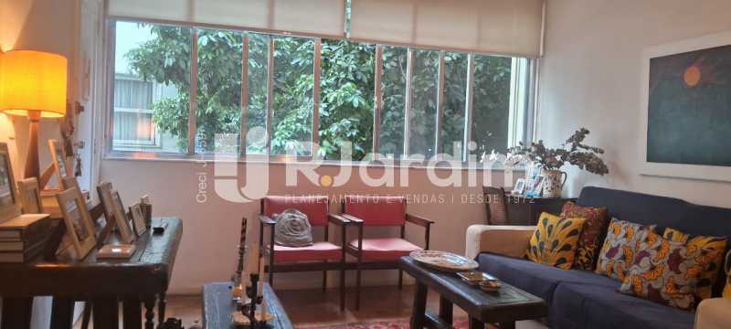 Apartamento, 3 quartos, 100 m² - Foto 5