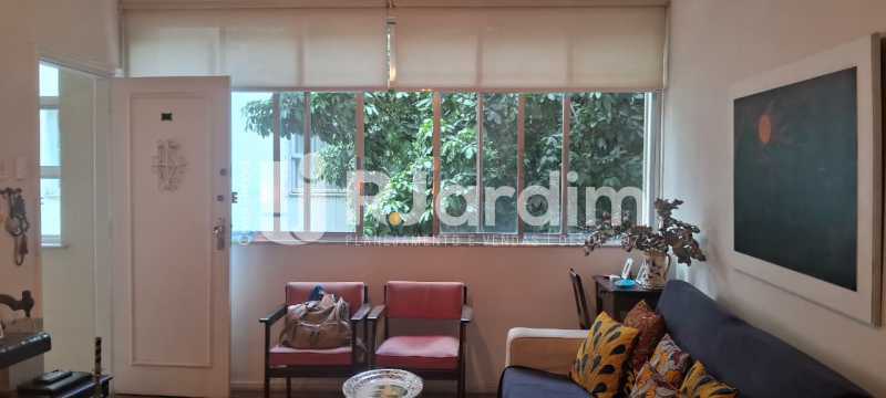 Apartamento, 3 quartos, 100 m² - Foto 7