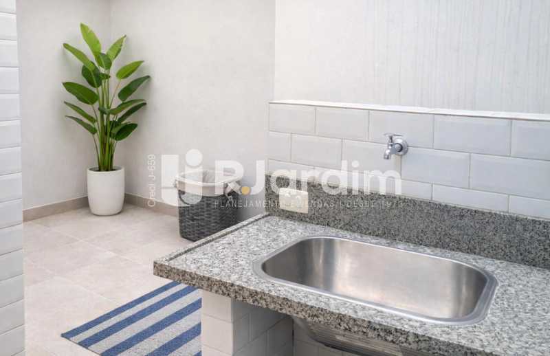 Apartamento, 3 quartos, 100 m² - Foto 24