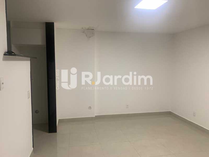 Apartamento, 2 quartos, 96 m² - Foto 3