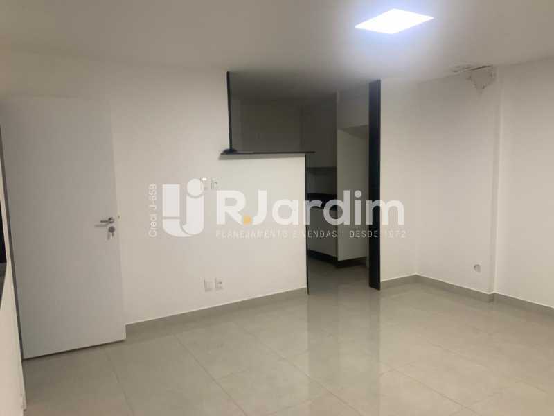 Apartamento, 2 quartos, 96 m² - Foto 2