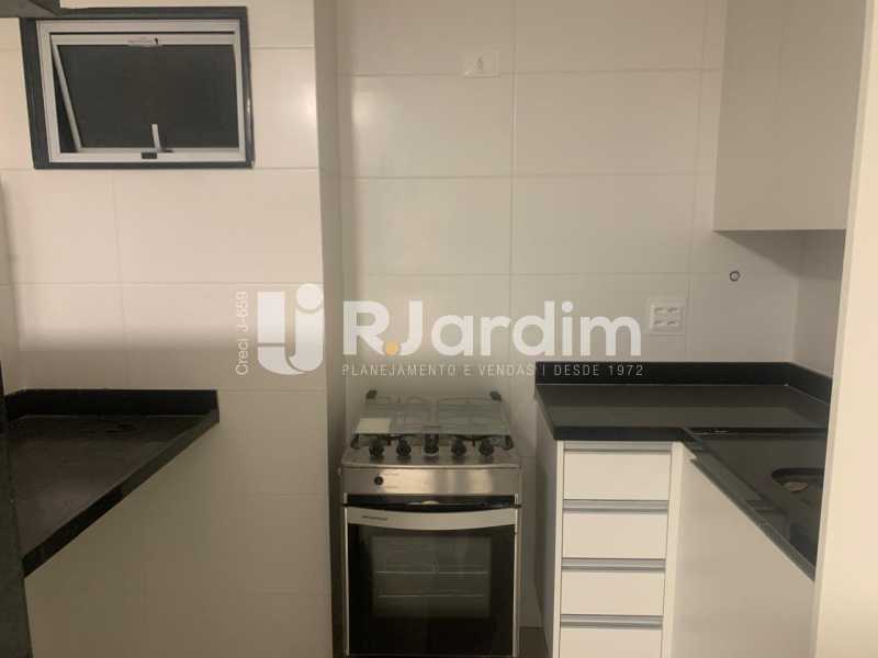 Apartamento, 2 quartos, 96 m² - Foto 4