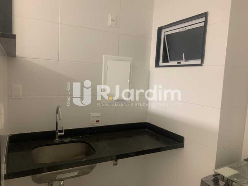 Apartamento, 2 quartos, 96 m² - Foto 5