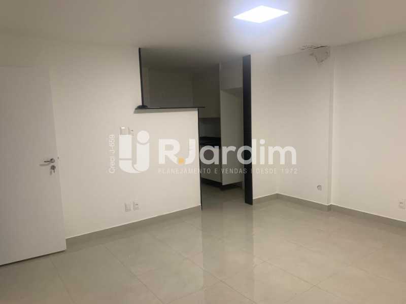 Apartamento, 2 quartos, 96 m² - Foto 18