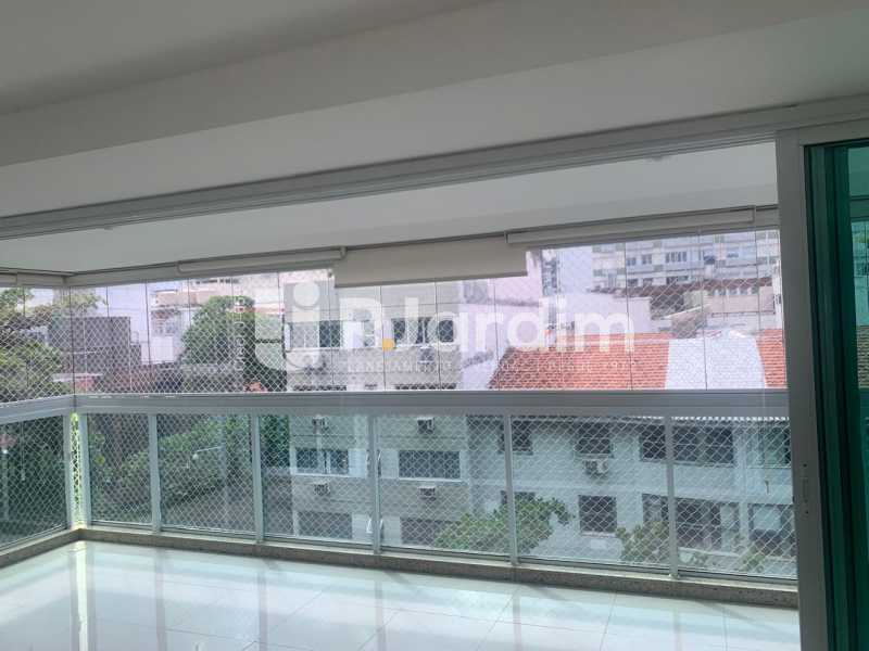 Apartamento, 4 quartos, 198 m² - Foto 3