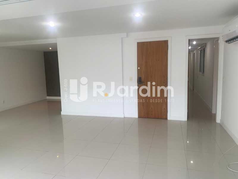 Apartamento, 4 quartos, 198 m² - Foto 5