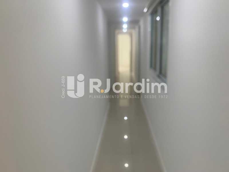 Apartamento, 4 quartos, 198 m² - Foto 8