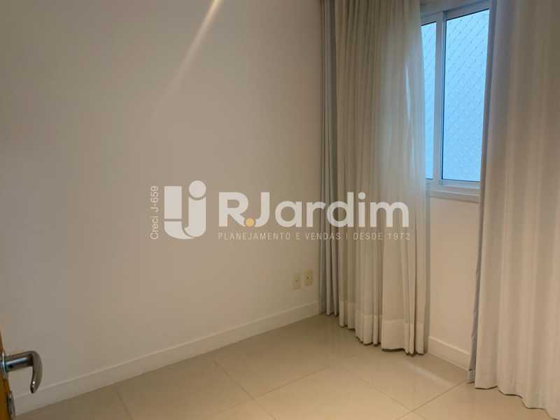 Apartamento, 4 quartos, 198 m² - Foto 11
