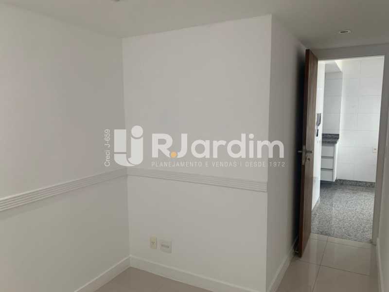 Apartamento, 4 quartos, 198 m² - Foto 13