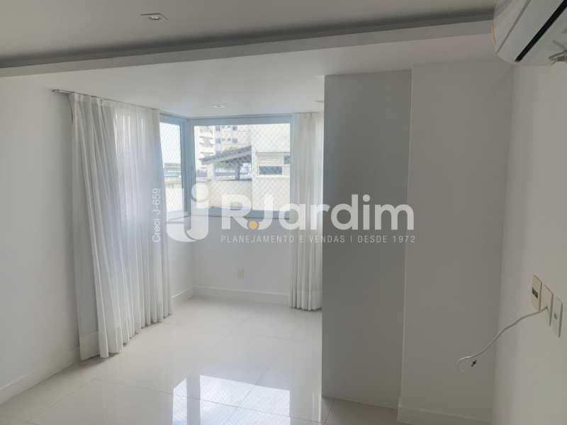 Apartamento, 4 quartos, 198 m² - Foto 16