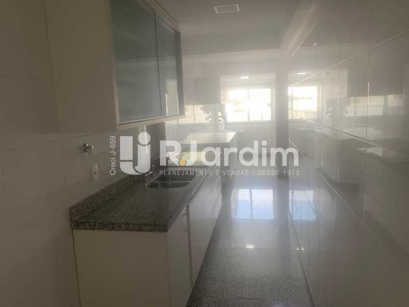 Apartamento, 4 quartos, 198 m² - Foto 18