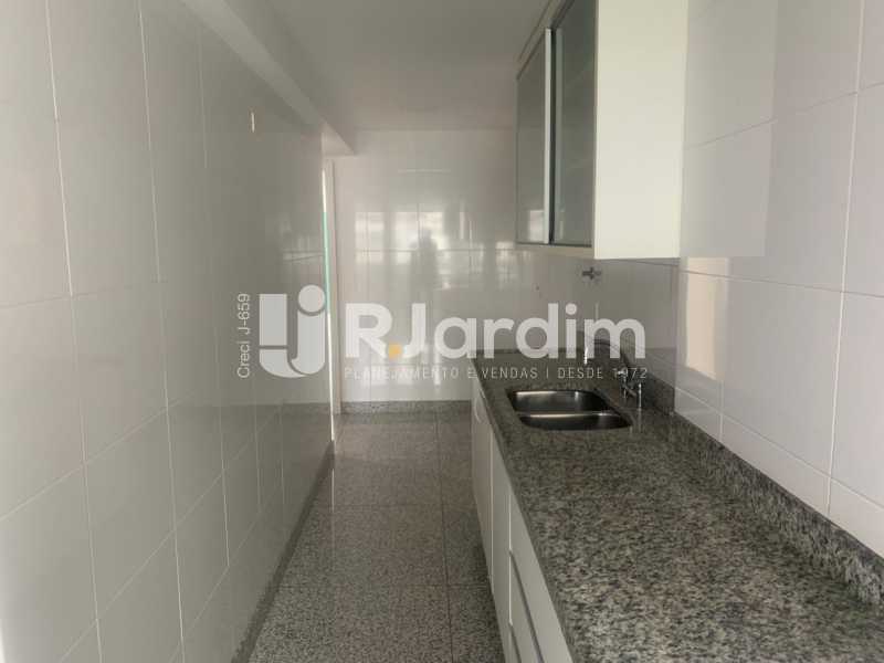 Apartamento, 4 quartos, 198 m² - Foto 21