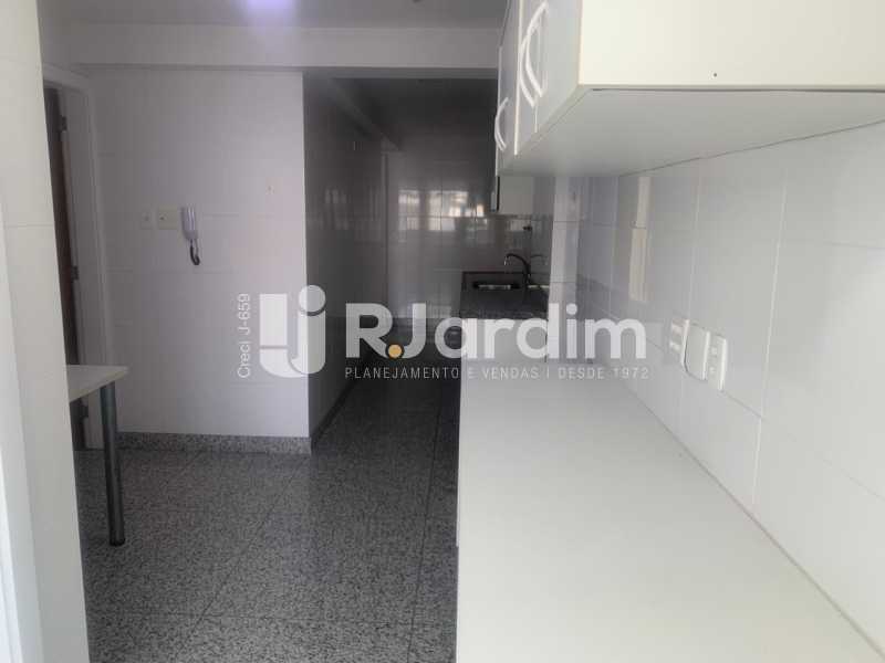 Apartamento, 4 quartos, 198 m² - Foto 24