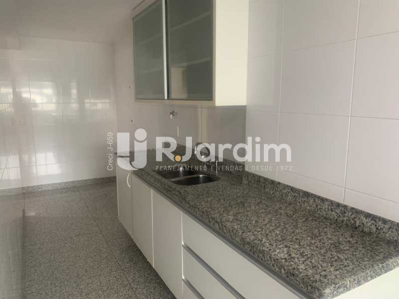 Apartamento, 4 quartos, 198 m² - Foto 25
