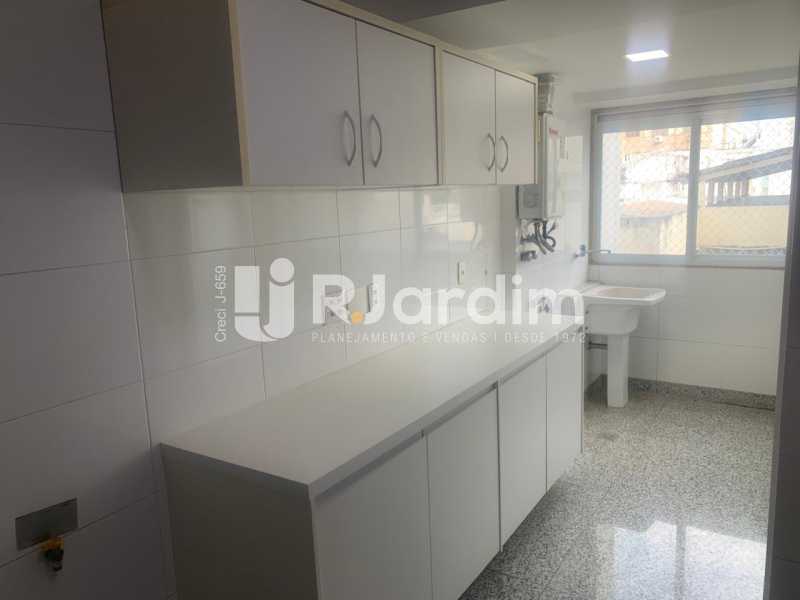 Apartamento, 4 quartos, 198 m² - Foto 26