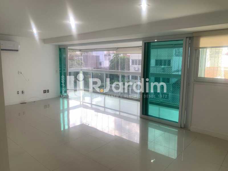 Apartamento, 4 quartos, 198 m² - Foto 27