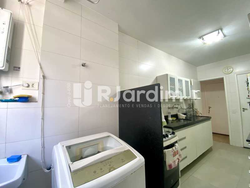 Apartamento, 3 quartos, 100 m² - Foto 20