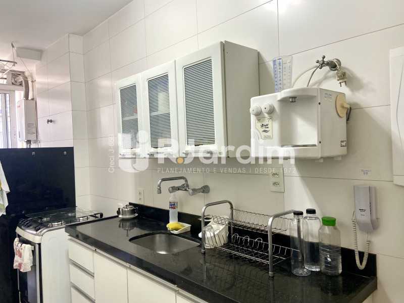 Apartamento, 3 quartos, 100 m² - Foto 19