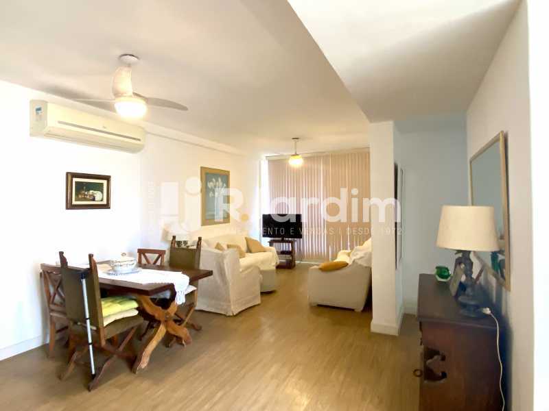 Apartamento, 3 quartos, 100 m² - Foto 5