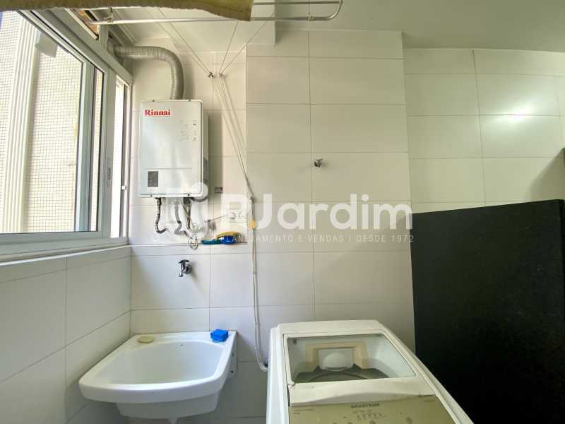 Apartamento, 3 quartos, 100 m² - Foto 21