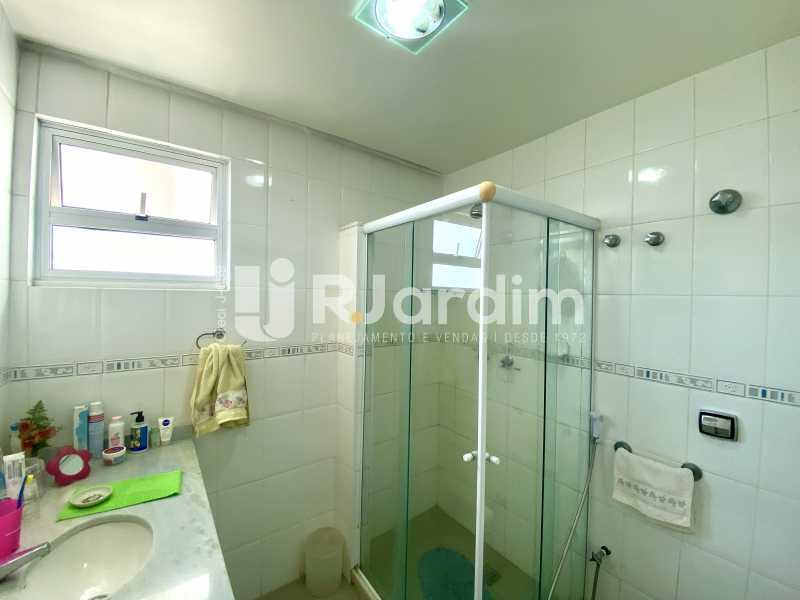 Apartamento, 3 quartos, 100 m² - Foto 11
