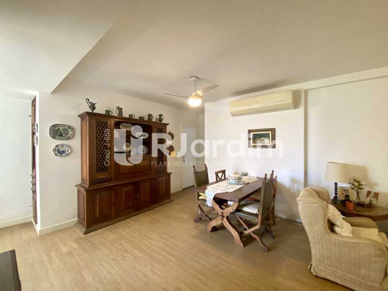 Apartamento, 3 quartos, 100 m² - Foto 3